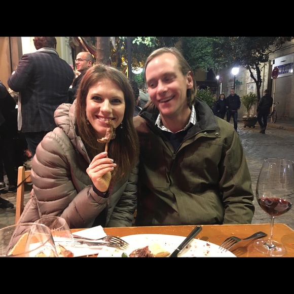 Meet your Posher, Katie - Picture 1 of 1